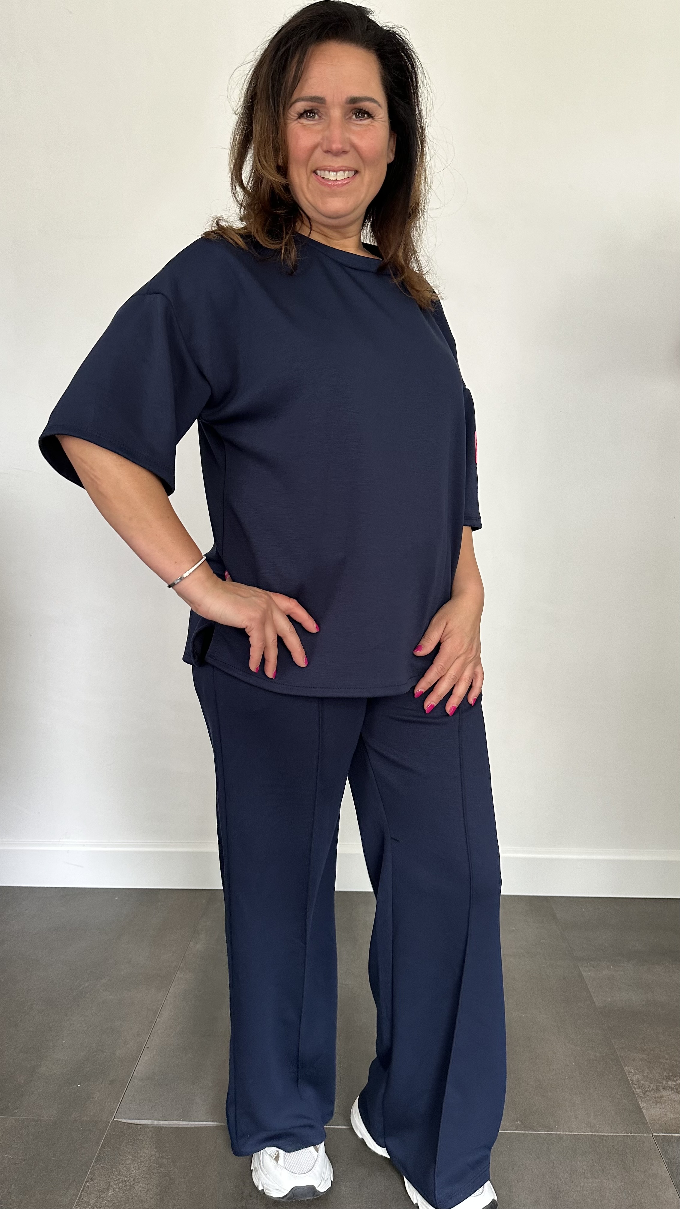 Comfy pak Thalia marine
