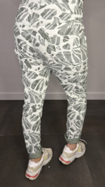 Joggjeans Marjolein army