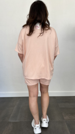 Comfy pak brooklyn roze SALE