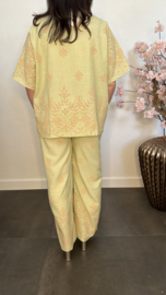 2-Delig pak Nova Licht groen