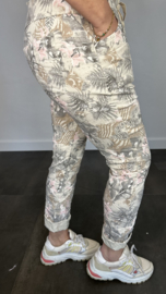 Joggjeans Lily (standaard) Zand