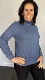 Coltrui Francy jeans blauw