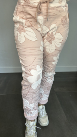 Joggjeans Daisy roze