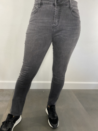 BBS jeans donker grijs SALE