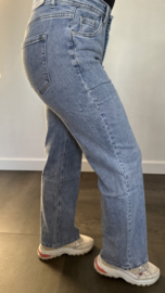 S.D. Jeans WIDE LEG /LOOSE stone washed