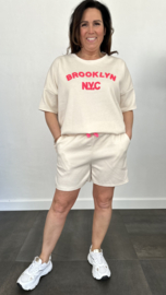 Comfy pak brooklyn beige