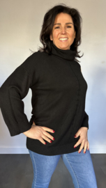 Coltrui Annabel zwart