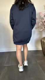 Tuniek/jurk Carmen Marine