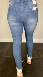 G-smack SLIM FIT jeans