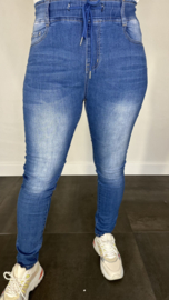 G-smack JOGGJEANS blue