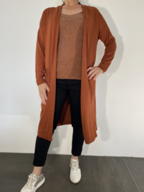 Vest Viki stone