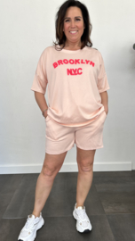 Comfy pak brooklyn roze