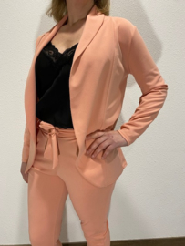 2 -Delig pak Lisa oud roze (MAAT 1)