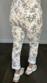Joggjeans Lily (standaard) Wit
