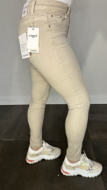 Highwaist stretch jeans G-Smack ZAND