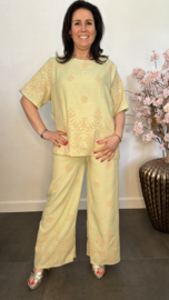 2-Delig pak Nova Licht groen