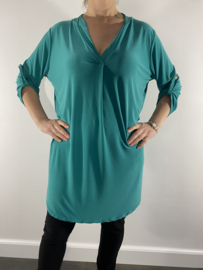 Tuniek Liz rood