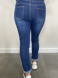 Joggjeans miss rj dark blue SALE