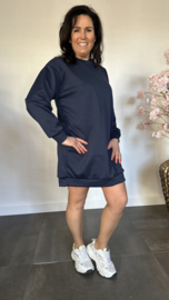 Tuniek/jurk Carmen Marine