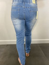 Joggjeans iDODO light blue SALE