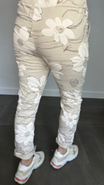 Joggjeans Daisy zand