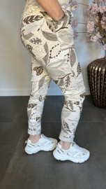 Joggjeans Botanic zand