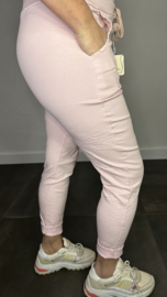 Joggjeans roze (standaard)