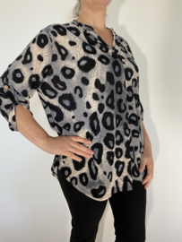 Shirt Liz big panter