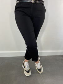 Pantalon zwart SALE
