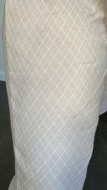 Joggjeans jacquard Donna roze