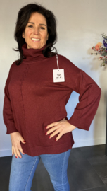 Coltrui Annabel bordeaux