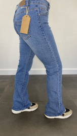 B.S. Flared jeans SALE