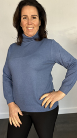 Coltrui Francy jeans blauw