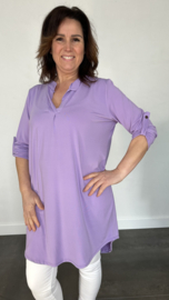 Tuniek Liz lila