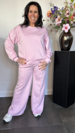 Comfy pak Fenna Roze
