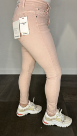 Highwaist stretch jeans G-Smack ROZE