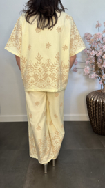 2-Delig pak Nova Botergeel