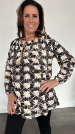 Soft shirt Jane batik