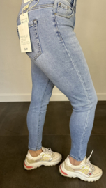 G-smack Jeans HIGH WAIST slim fit 7/8e