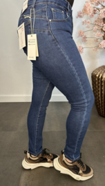 G-smack stretch jeans Push-Up