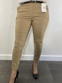 Pantalon camel SALE