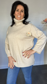 Coltrui Annabel zand