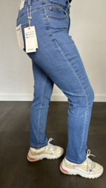 G-smack Jeans HIGH WAIST Straight