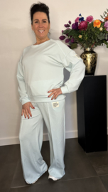 Comfy pak Fenna Icy mint