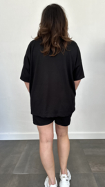 Comfy pak brooklyn zwart