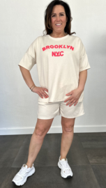 Comfy pak brooklyn beige SALE