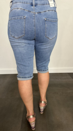 Capri stretch jeans G-Smack SALE