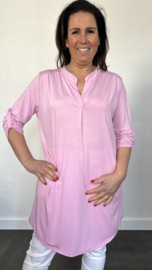 Tuniek liz pink