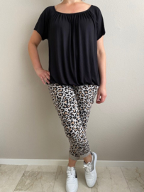 Pantalon panter zand SALE