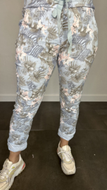 Joggjeans Lily (standaard) Ijsblauw